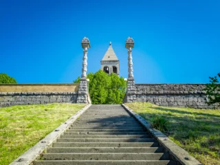 VIKTORIJINA SKRIVNOST