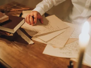 SOBA POBEGA KOSOVELOVA ENIGMA