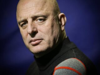 TO::MAJ/ Kosovelov krog