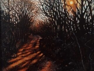 Srečko Kosovel in jaz