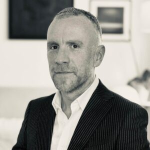 Portret prevajalca in avtorja uvodne besede prvega francoskega prevoda Integralov Mathiasa Rambauda